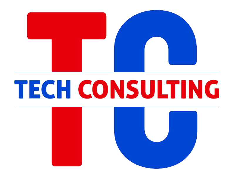 Tech Consulting Inc